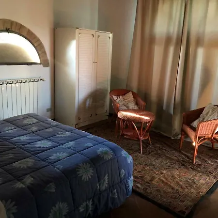 Casa Di Romano, La Piazzetta 度假居 *