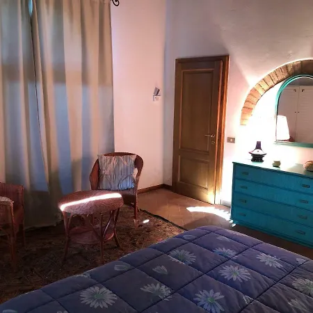 Casa Di Romano, La Piazzetta * Tavarnelle Val di Pesa