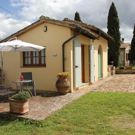 Casa Di Romano, La Piazzetta 度假居 Tavarnelle Val di Pesa