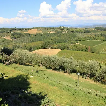 度假居 Casa Di Romano, La Piazzetta