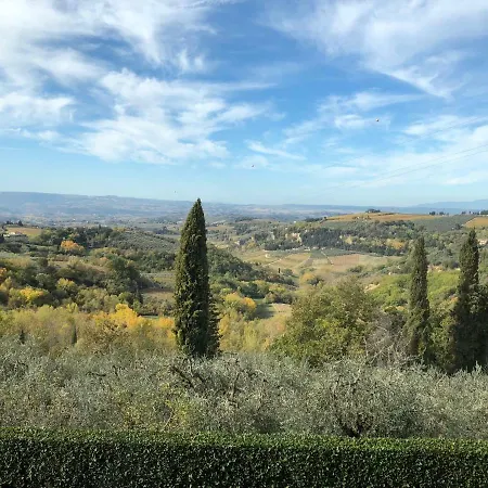 度假居 Casa Di Romano, La Piazzetta