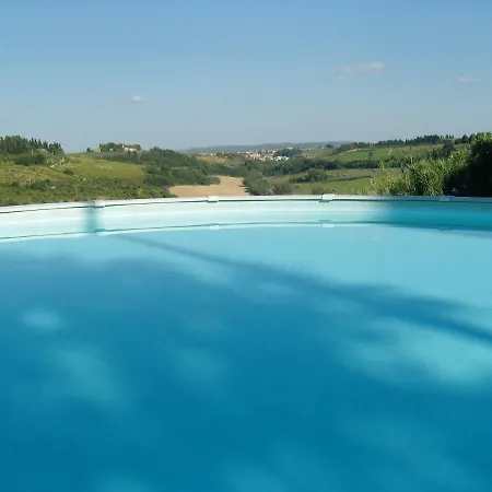 度假居 Casa Di Romano, La Piazzetta