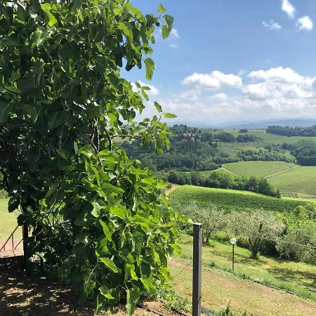 Casa Di Romano, La Piazzetta *